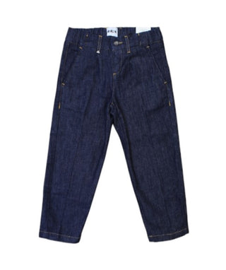 Berna Jeans tasca america K240207-30