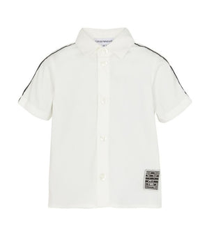 Armani Camicia classica 3LHCJC-4N6DZ