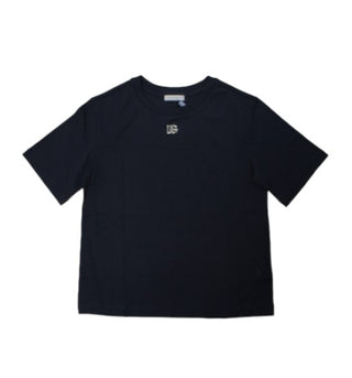 Dolce & Gabbana T-shirt girocollo L5JTKT-G7I4L