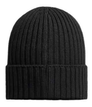 Moncler Cappello in lana Unisex Junior  con logo J29543B00012