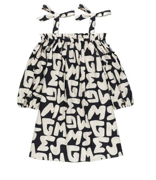 MS029573 - Dress - MSGM