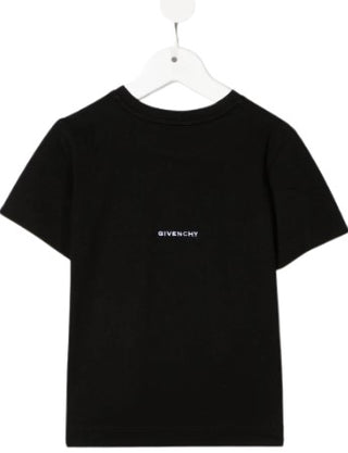 Givenchy T-Shirt mit Logo H15284