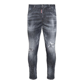 Dsquared2 Jeans con strappi S71LB1142