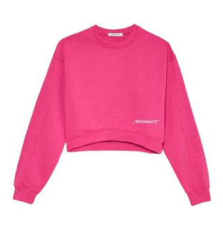 Hinnominate Kurz geschnittenes Sweatshirt 3645F0076