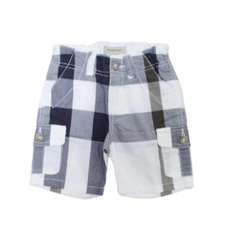 Burberry Bermuda America pocket B04947