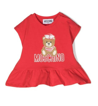 Moschino T-Shirt MDM037