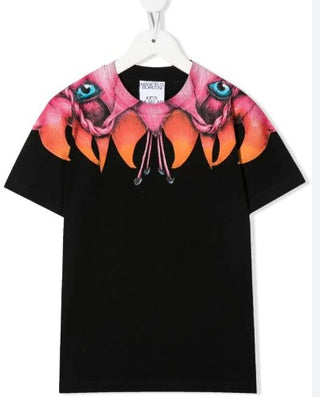 Marcelo Burlon T-shirt girocollo CBAA001F22JER0071030