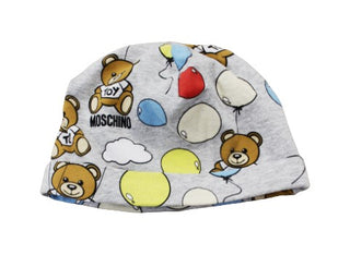 Moschino Cappello CON PALLONCINI 31038