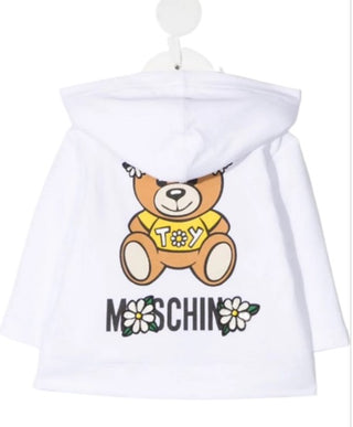 Moschino Baby-Sweatshirt MDF027