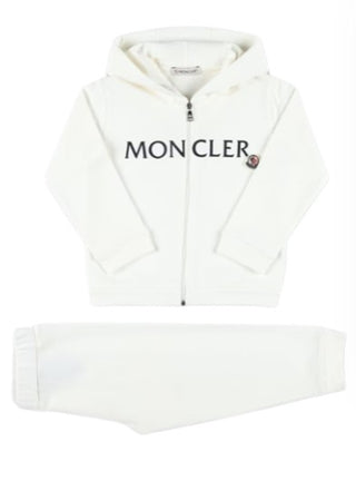 Moncler Tuta due pezzi J19518M00001