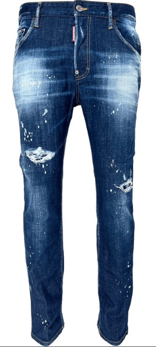 Dsquared2 Jeans JEANS UOMO S74LB1232