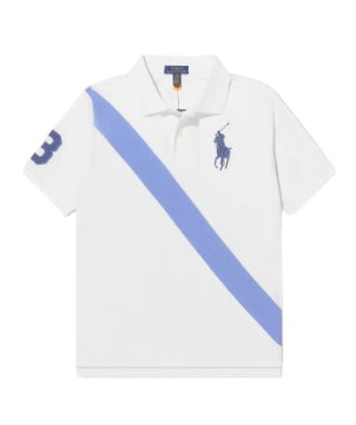 Polo Ralph Lauren T-shirt polo 323861048002