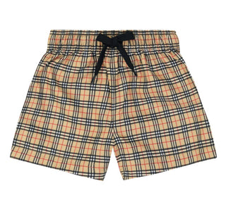 Burberry Kostümshorts 8048421