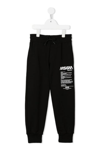 MSGM Pants MS028911