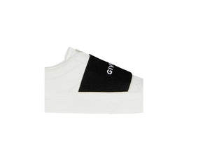 Givenchy Sneakers mit Gummiband be0029e