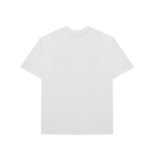 Diesel Crewneck T-shirt with logo J00846-00YI9