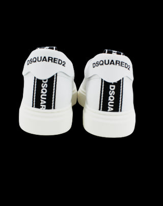 Dsquared2 67076 Sneakers mit Schnürsenkeln