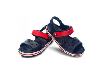 Crocs Sandals 12856-485 WITH VELCRO