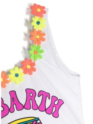 Mc2 Saint Barth Costume Cara Hello Kitty Hippie CARA001 06011D