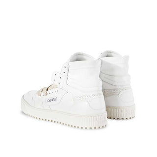 Off-White Sneakers Off-Court OMIA065/S24LEA0040 3.0 In Pelle