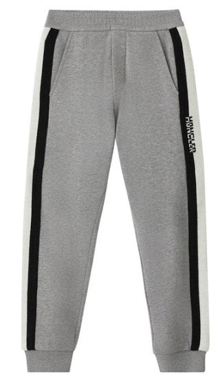 Moncler Pantaloni jogger 8H00004809B3