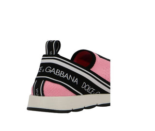 Dolce &amp; Gabbana Slip-on-Sneaker az259