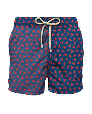 Mc2 Saint Barth LOBICON Swimsuit Shorts