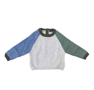 Il Gufo Pullover mit Rundhalsausschnitt A20MA325EM220