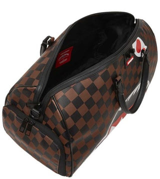 Sprayground Hangover Duffle Bag 910D6048NSZ