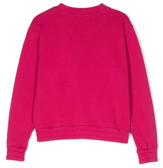 Dolce &amp; Gabbana Crewneck Sweatshirt L5JW9J-G7KX3