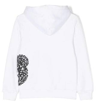 Moschino Hoodie HUF074