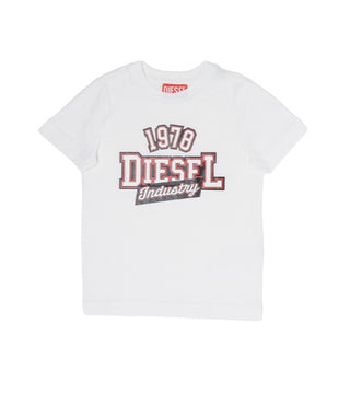 Diesel T-shirt girocollo J00844-KYATB