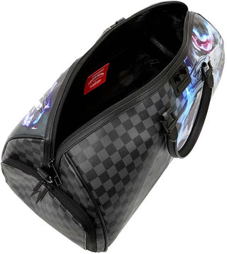 Sprayground Gemusterte Reisetasche 910D5545NSZ