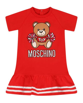 MDV09M - Vestina - Moschino