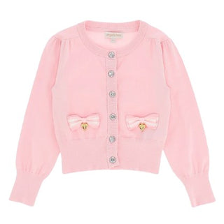 Angel's Face Maglia cardigan Nicolette NICOLETTE PINK