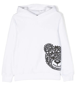 Moschino Hoodie HUF074