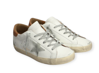 Golden Goose Superstar-Sneaker gmf00102