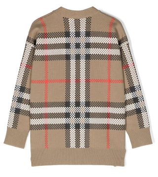 Burberry Maglia cardigan 8068399