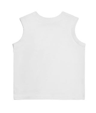 Dsquared2 Tanktop mit Logo DQ1000-D0054