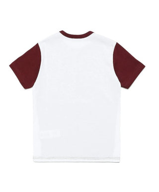 N21 Logo T-shirt N21410