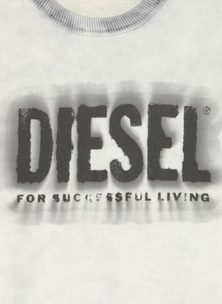 Diesel Felpa girocollo J01114-KYAU8