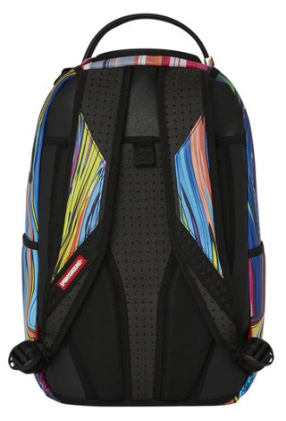 Sprayground Zaino MELT GRAF BACKPACK 910B5873NSZ