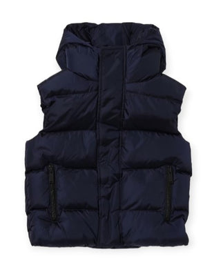 Dsquared2 Sleeveless Jacket DQ1091