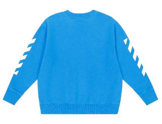 Off-White Logo Sweatshirt OBBA001FLE002