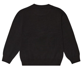 Dolce &amp; Gabbana Pullover mit L4KWD4-Logo