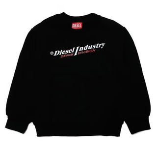 Diesel Crewneck Sweatshirt J01117-0IAJH