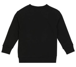 Gucci-Sweatshirt mit Rundhalsausschnitt 627964