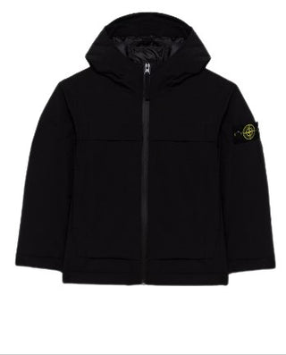 Stone Island Giubbino con simbolo 771641034