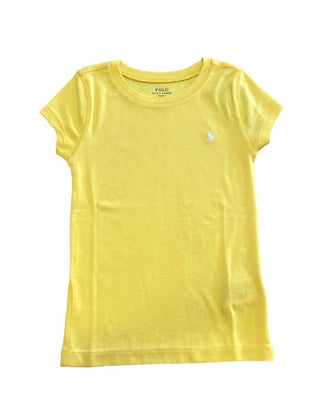 Polo Ralph Lauren T-shirt T-shirt m/m bambina 311506994003