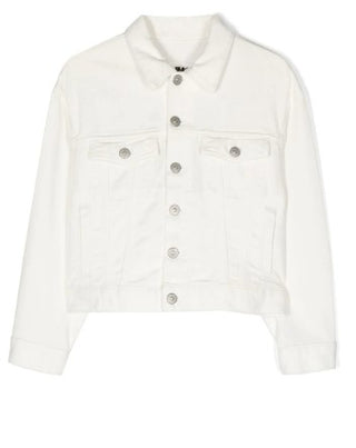 M60374-MM015 - Jacket - Maison Margiela